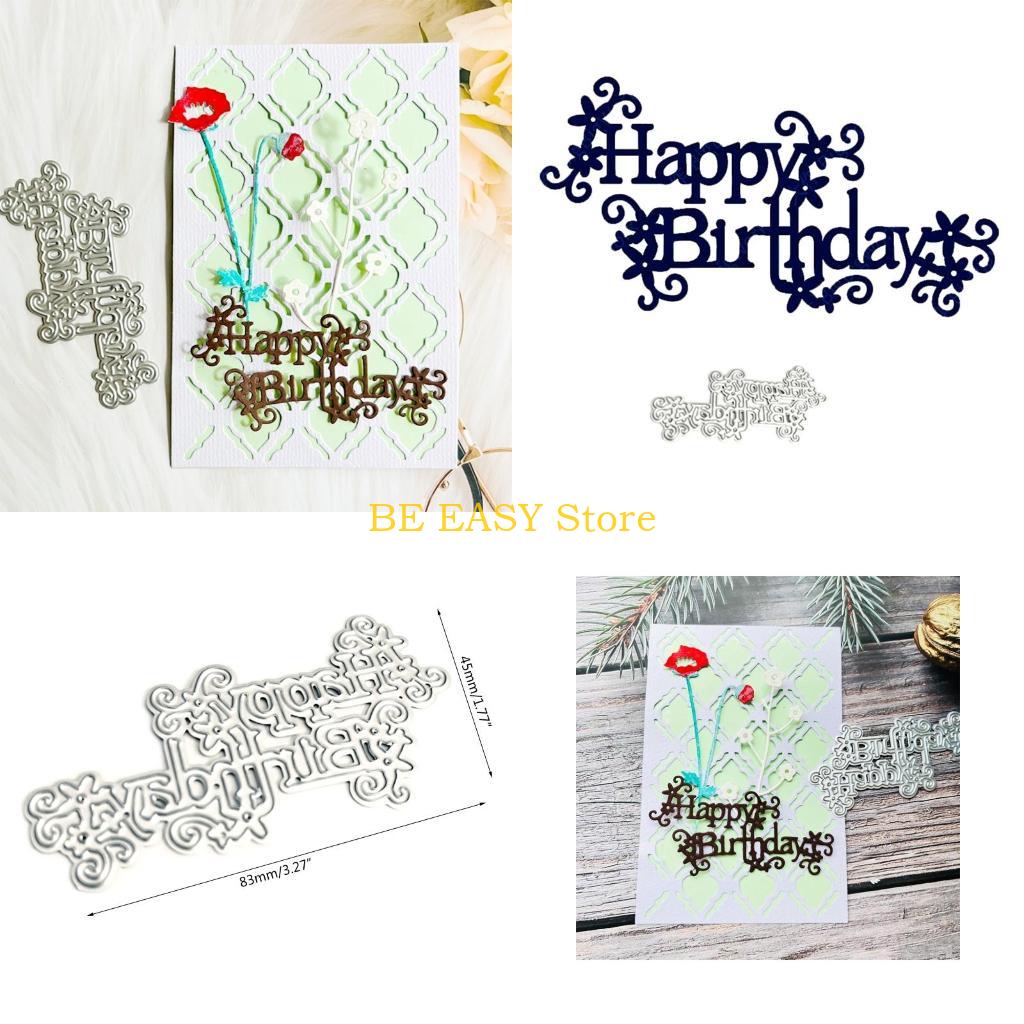 Art Craft Template - E28F Art Craft Die Cuts Embossing