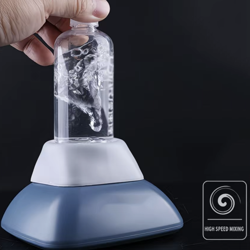 Art Craft Ua - Electric High-Speed Shaker Charging Paint Mixer