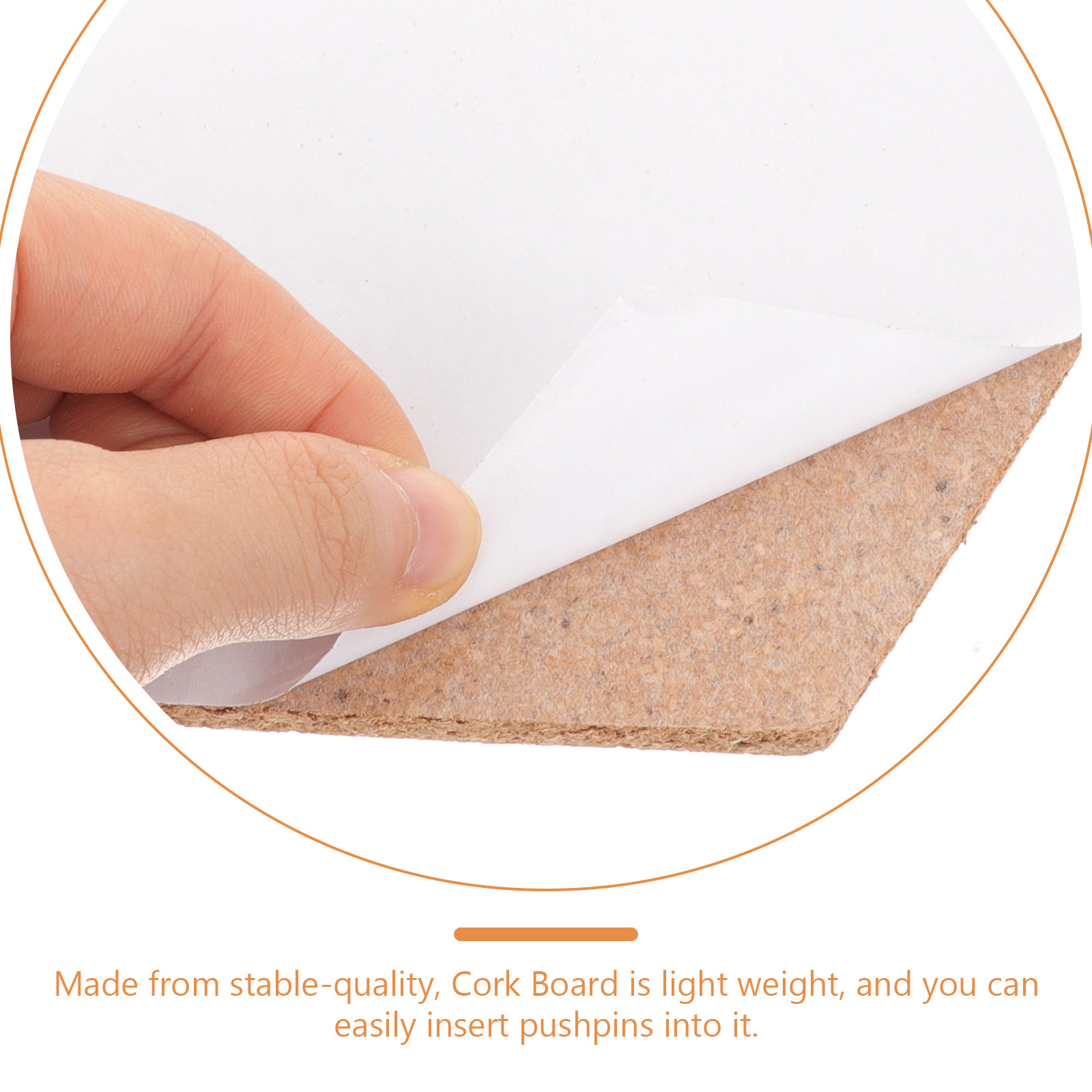 1Set Hexagon Cork Board Set Li – обзор и цена Art And Craft Photos
