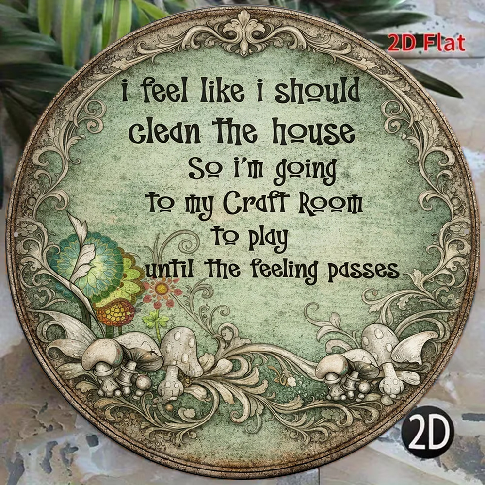 2D Flat, 1pc 8X8In/20X20Cm 2D  – обзор и цена Art Craft Quotes