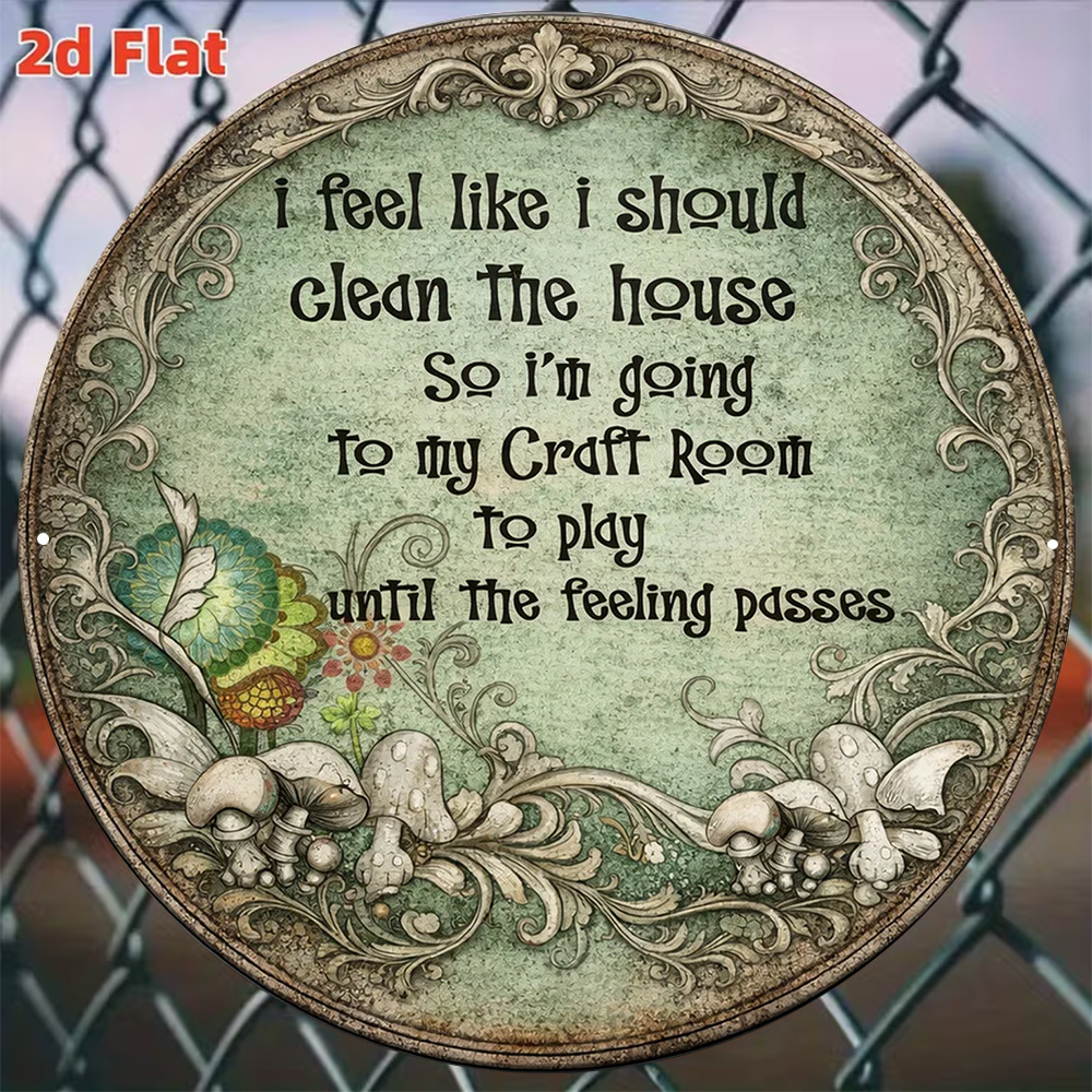 2D Flat, 1pc 8X8In/20X20Cm 2D  – обзор и цена Art Craft Quotes