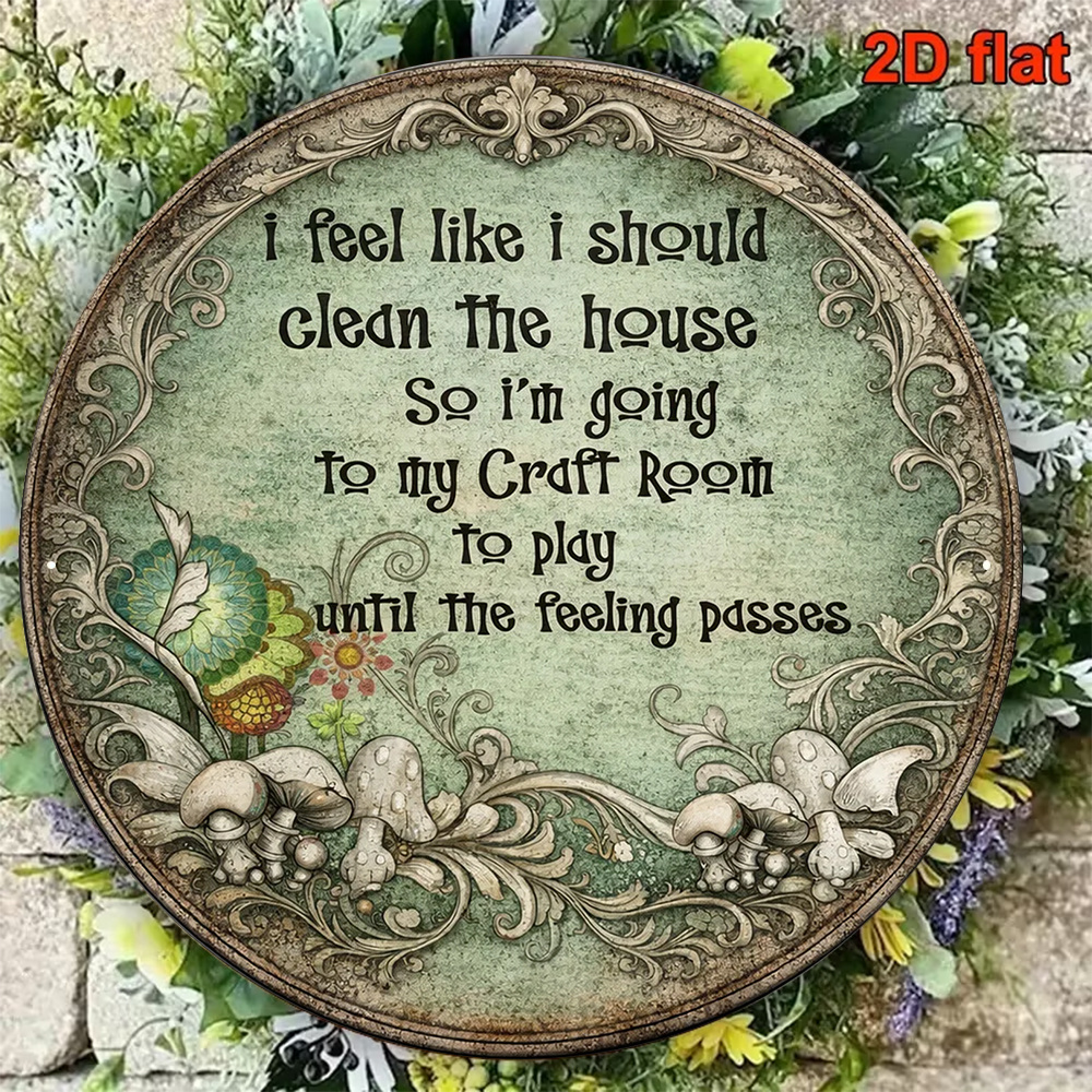 2D Flat, 1pc 8X8In/20X20Cm 2D  – обзор и цена Art Craft Quotes