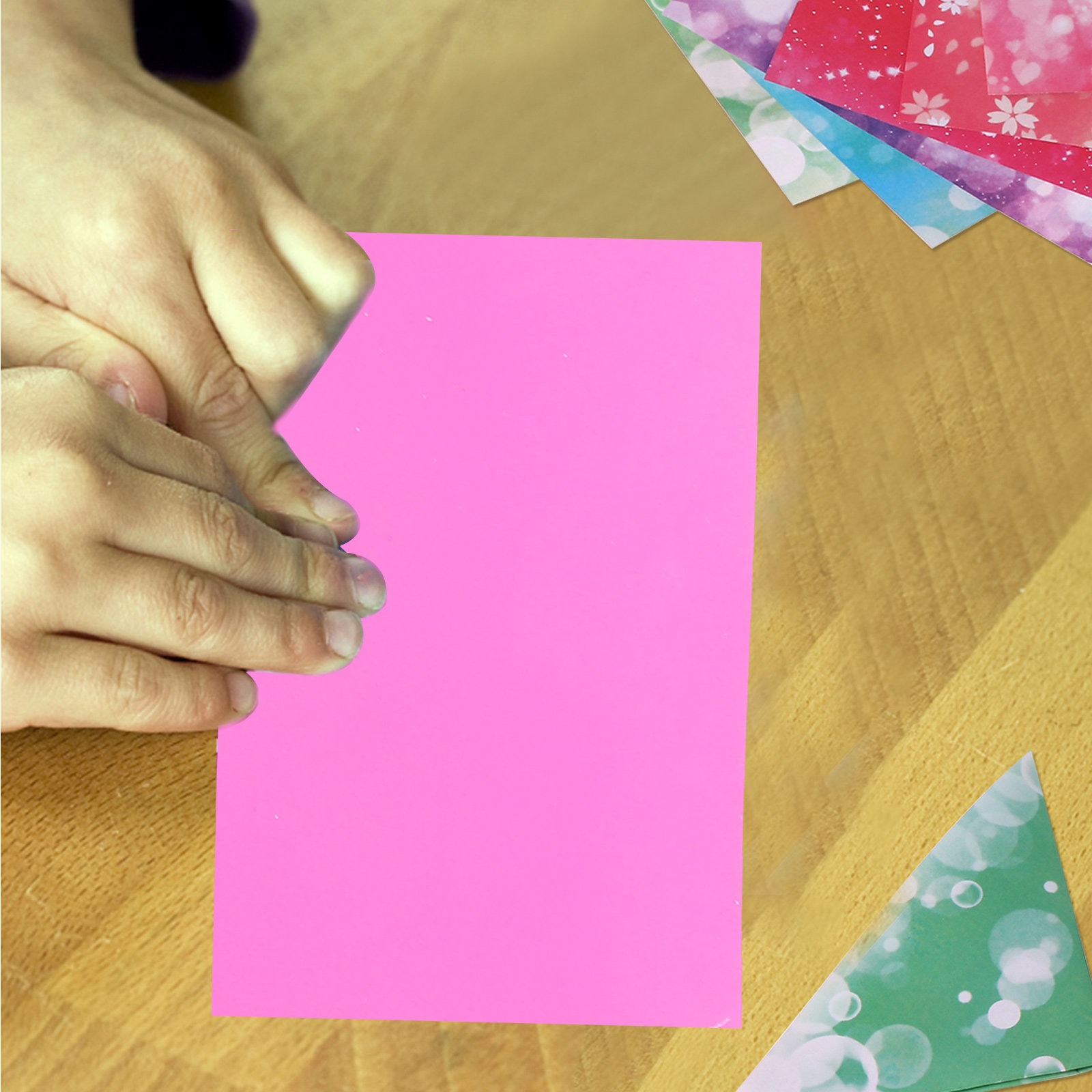 10 Sheets A4 Colorful Foam Pap – обзор и цена Art Craft In Paper