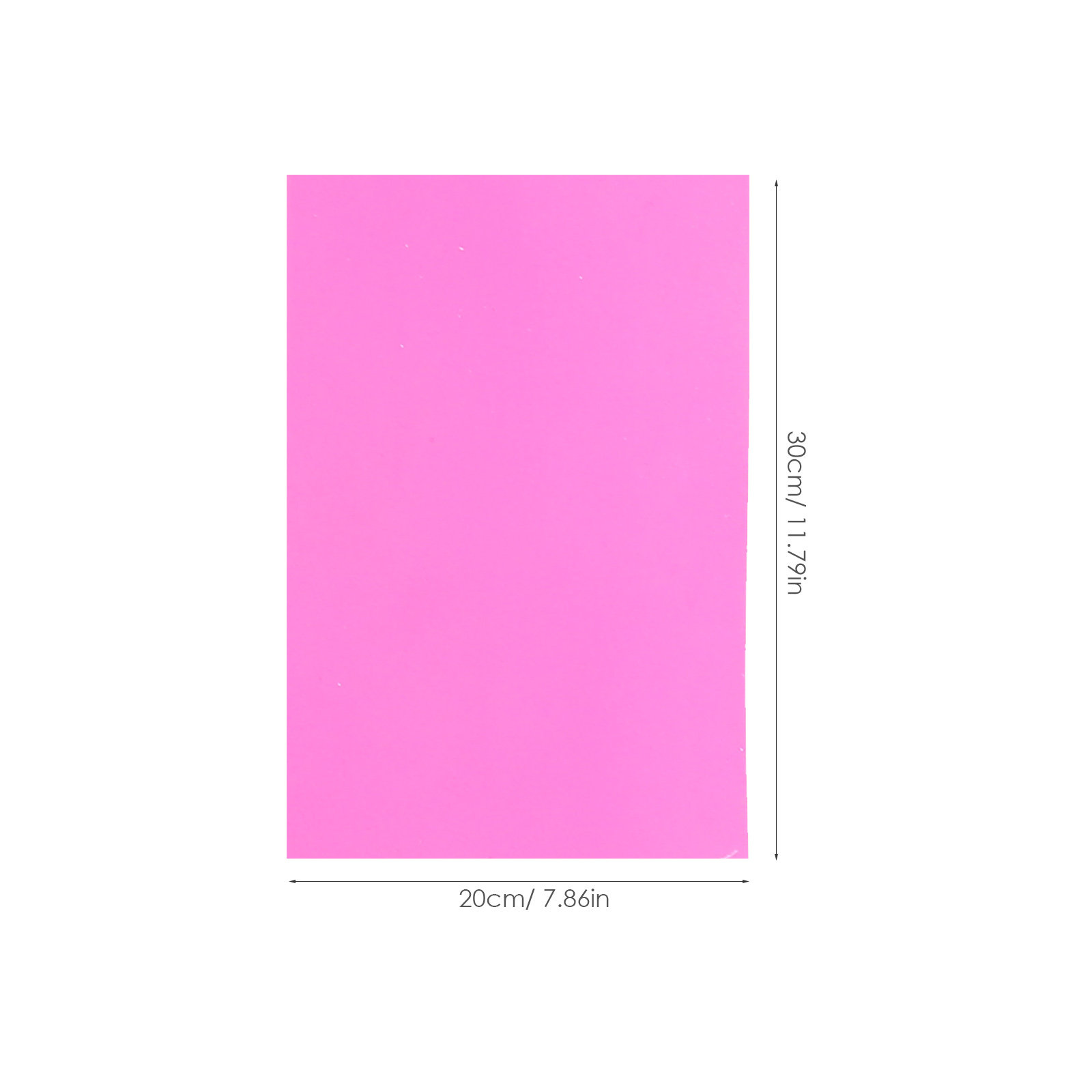 10 Sheets A4 Colorful Foam Pap – обзор и цена Art Craft In Paper