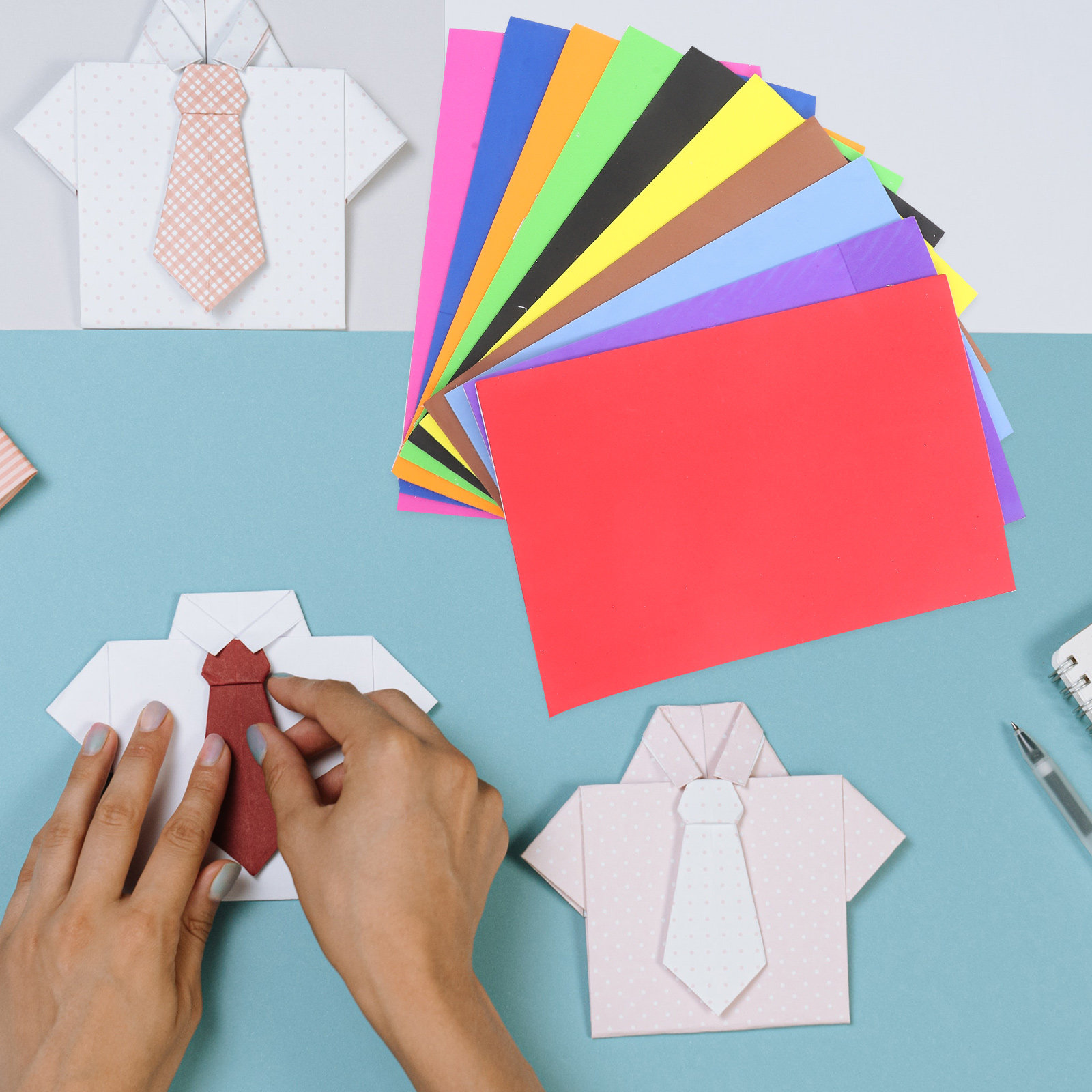 10 Sheets A4 Colorful Foam Pap – обзор и цена Art Craft In Paper