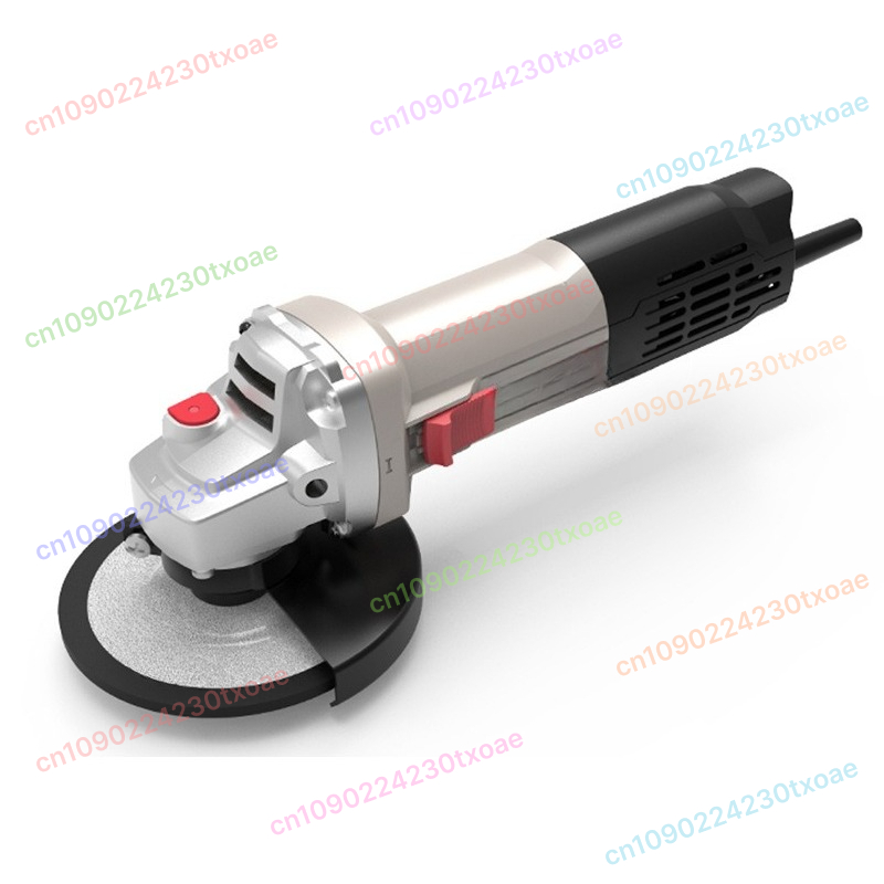 Angle Grinder - Heavy Duty 850 – обзор и цена Leather Tooling Kit