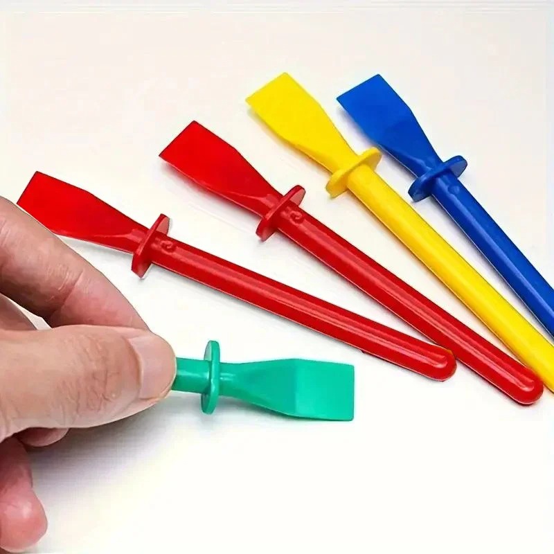 Glue Spreaders,Polypropylene G – обзор и цена Art Craft Stick