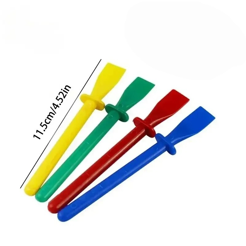 Glue Spreaders,Polypropylene G – обзор и цена Art Craft Stick
