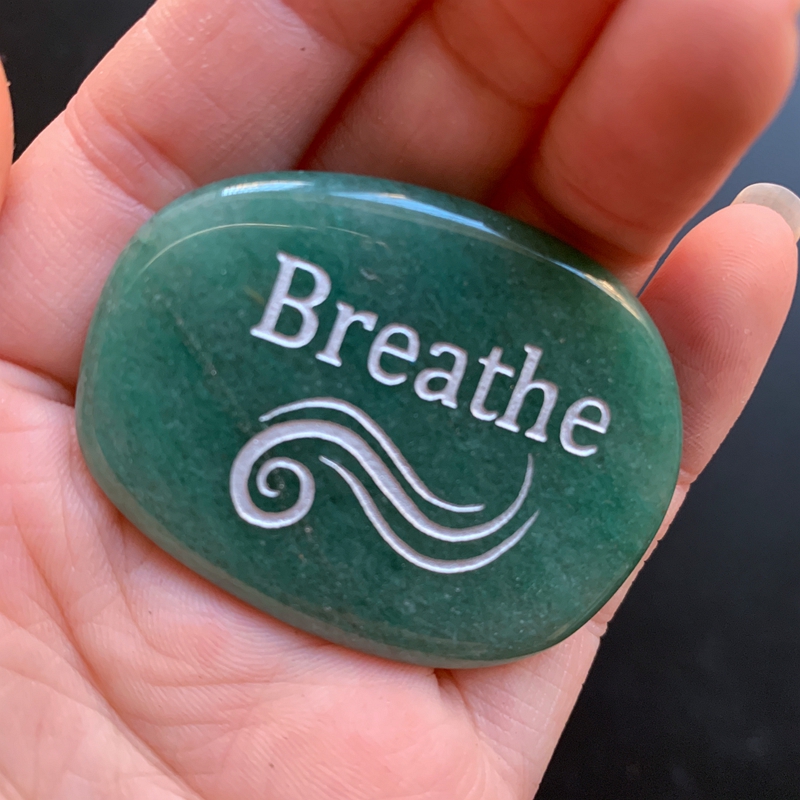 Natural Green Aventurine Breat – обзор и цена Art Craft Quotes