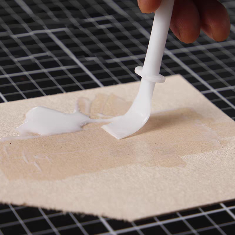 Glue Spreader Glue Brushes 5/1 – обзор и цена Art Craft Stick