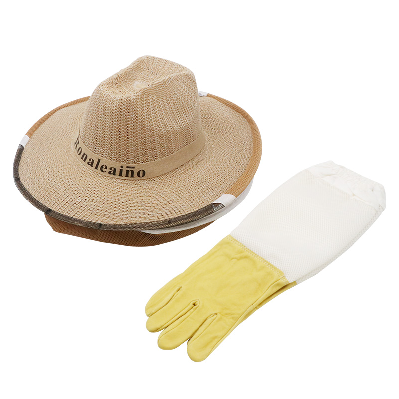 Beekeeping protective clothing – обзор и цена Leather Tooling Kit
