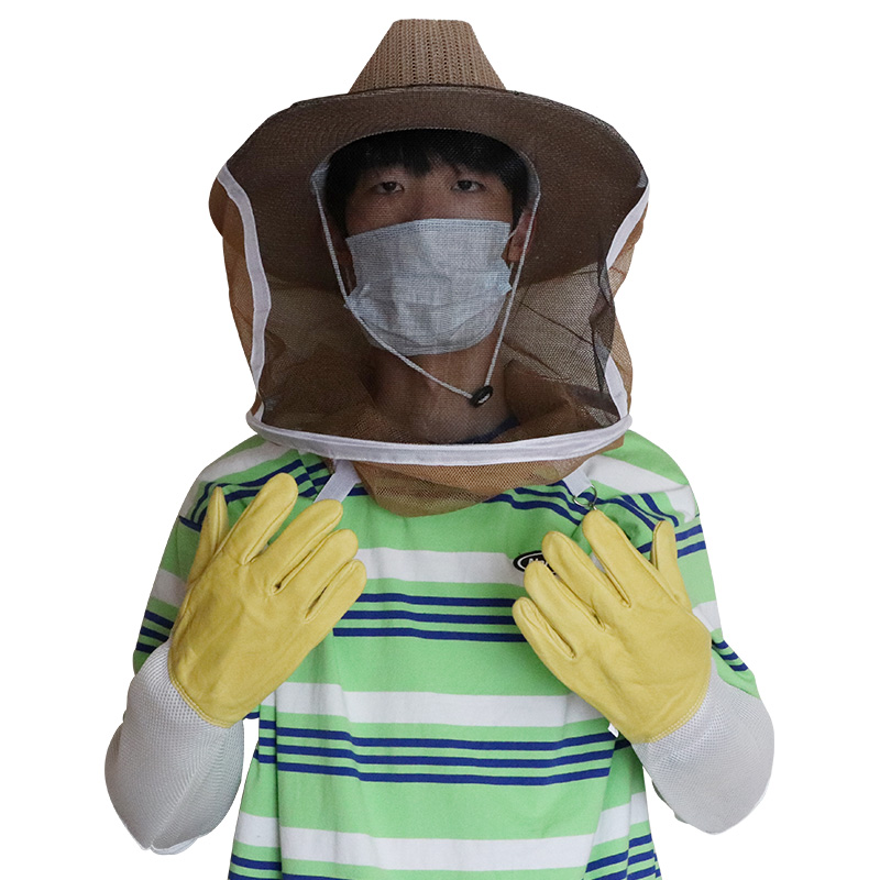 Beekeeping protective clothing – обзор и цена Leather Tooling Kit