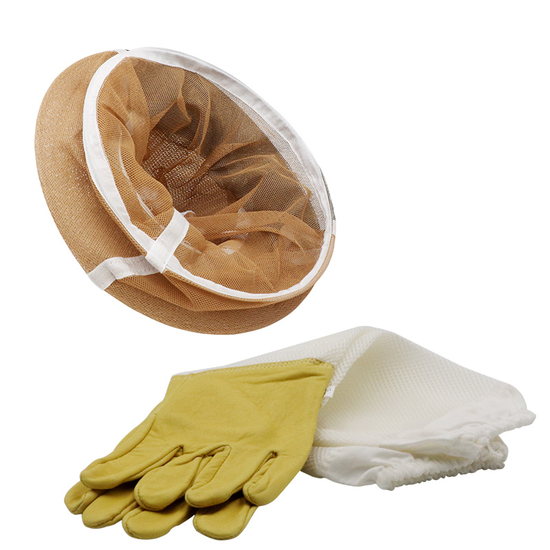 Beekeeping protective clothing – обзор и цена Leather Tooling Kit