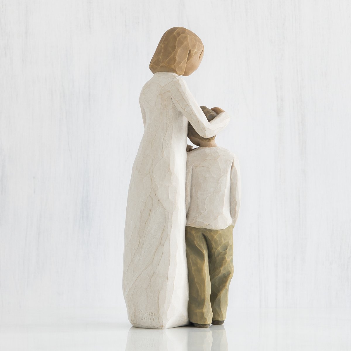 Monther's Days Mother and chil – обзор и цена Art Craft Mother'S Day