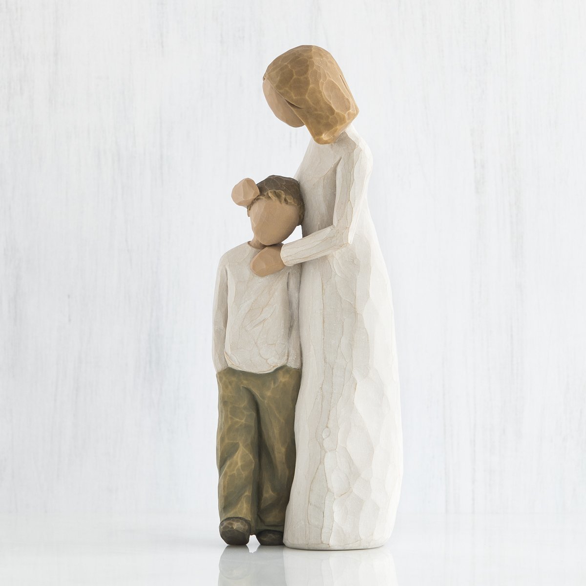 Monther's Days Mother and chil – обзор и цена Art Craft Mother'S Day
