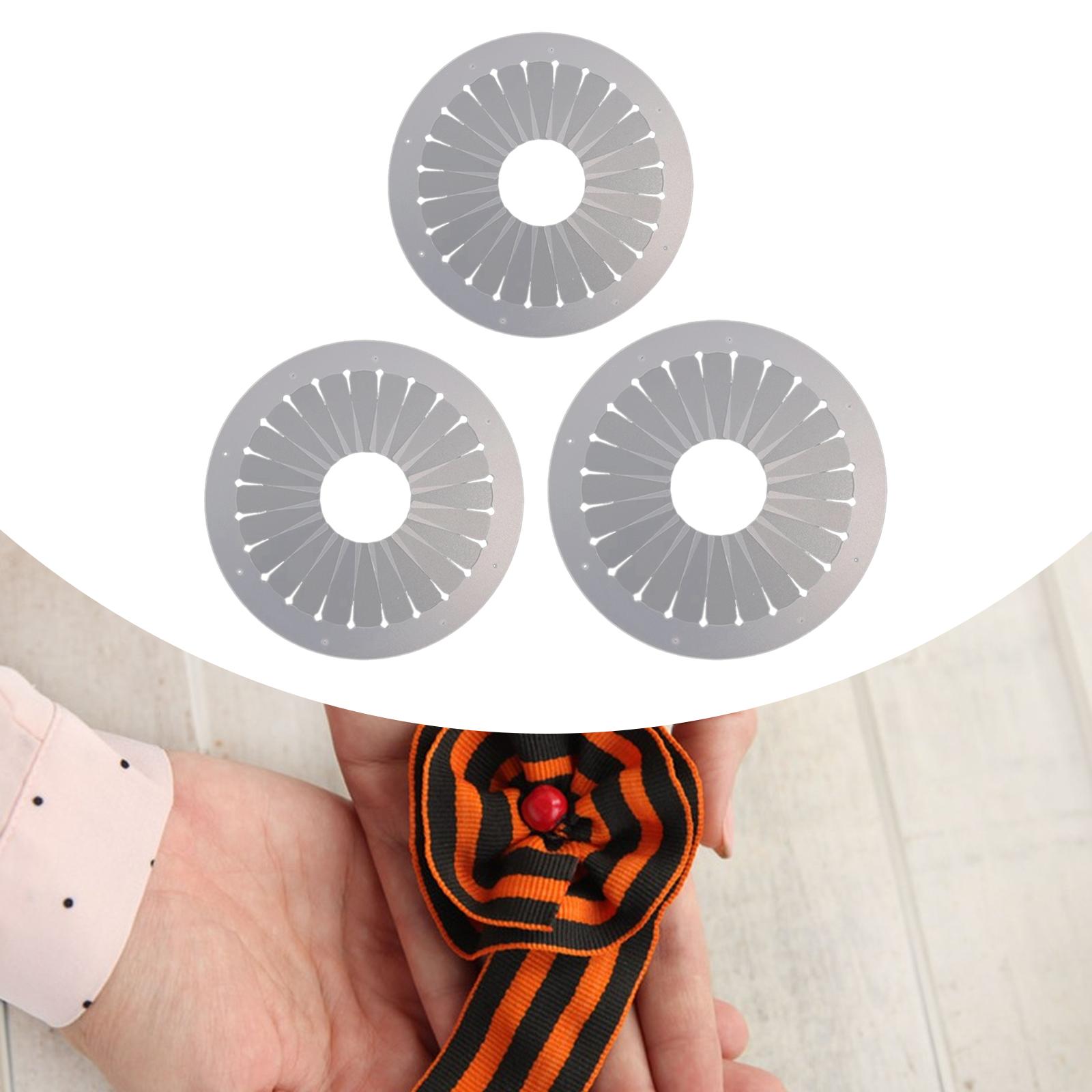 Ribbon Flower Making Tool Butt – обзор и цена Art Craft Mother'S Day