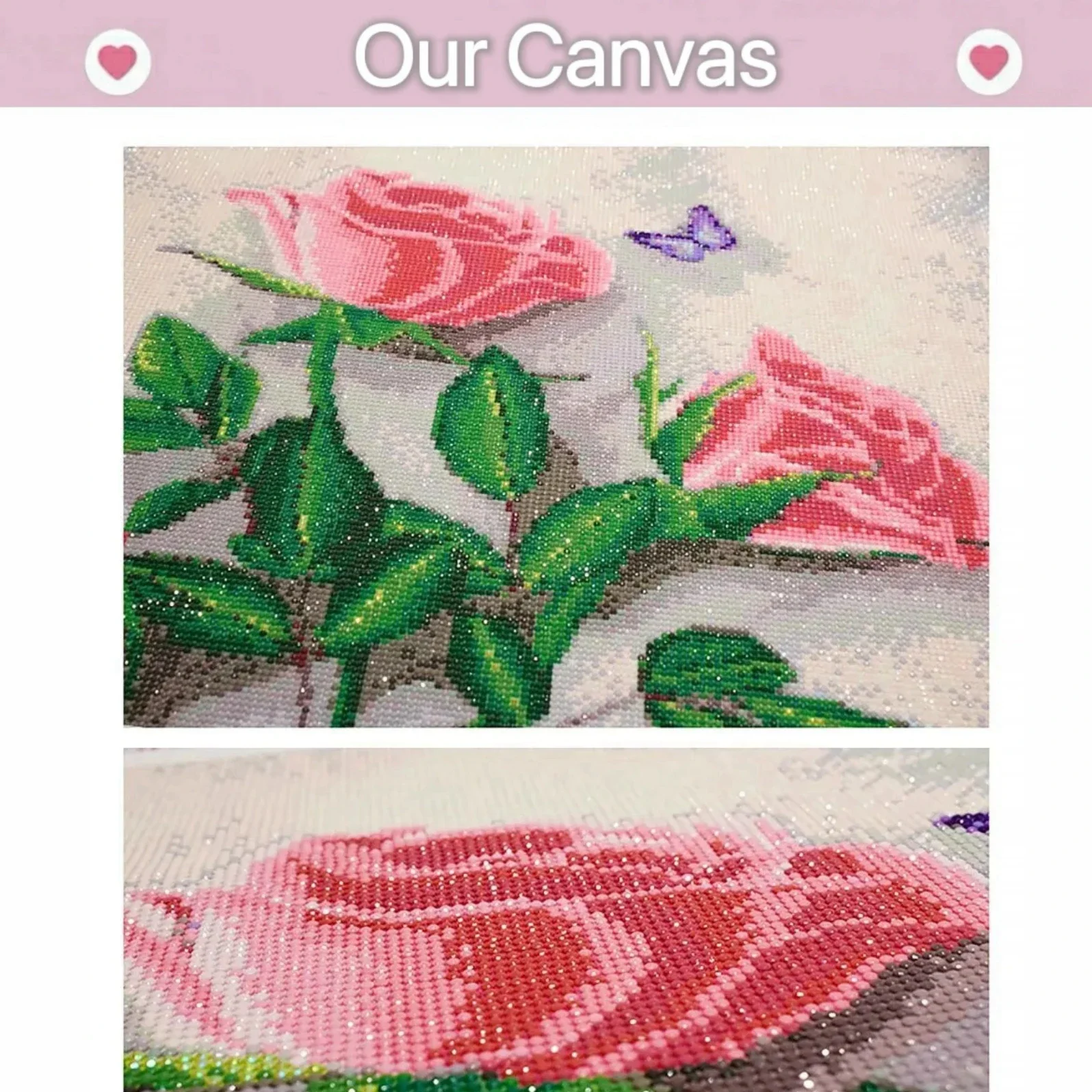 1PC frameless Paint Cartoon An – обзор и цена Art Craft Unicorn