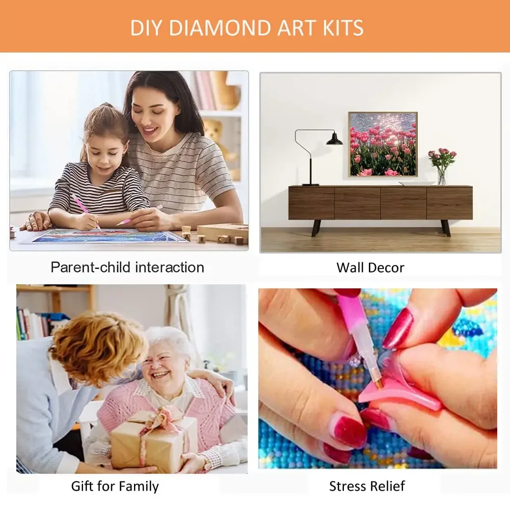 Diamond Painting Family Quotes – обзор и цена Art Craft Quotes