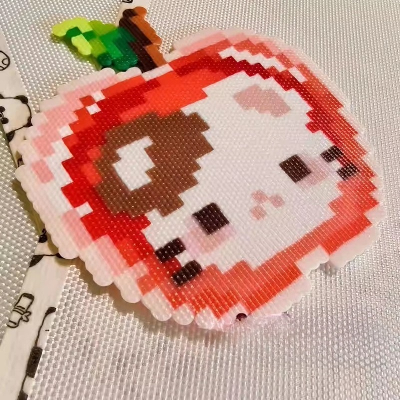 Heat Resistant Perler Beads Ir – обзор и цена Art Craft Stick