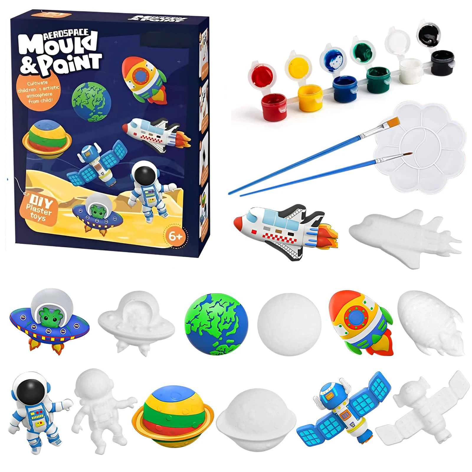 Arts and Crafts Set Painting K – обзор и цена Art Craft Kits For Kids