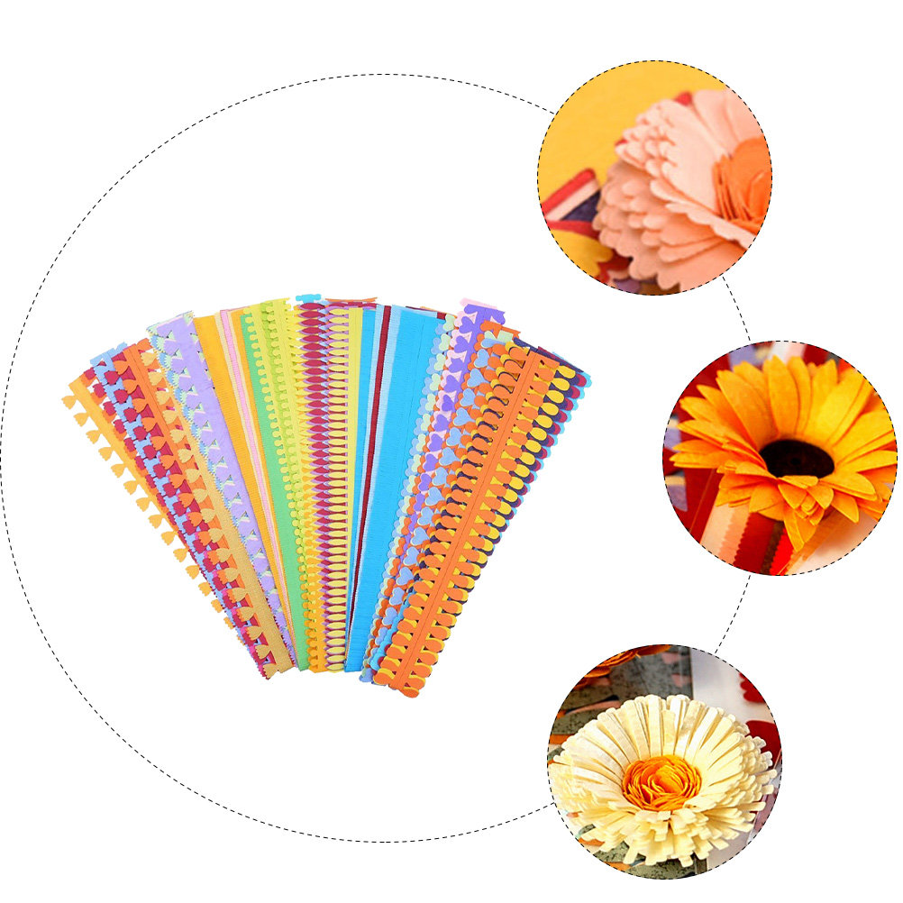 60Pcs DIY Quilling Paper Strip – обзор и цена Art Craft In Paper