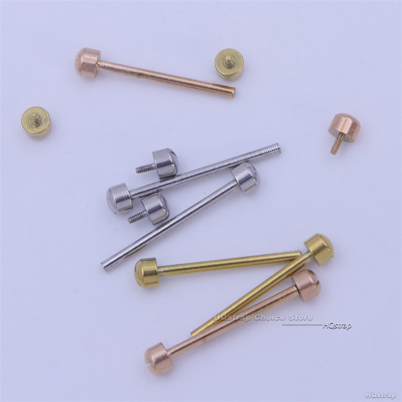 Watch Screw Tube Rod Spring Ba – обзор и цена Leather Tooling Kit