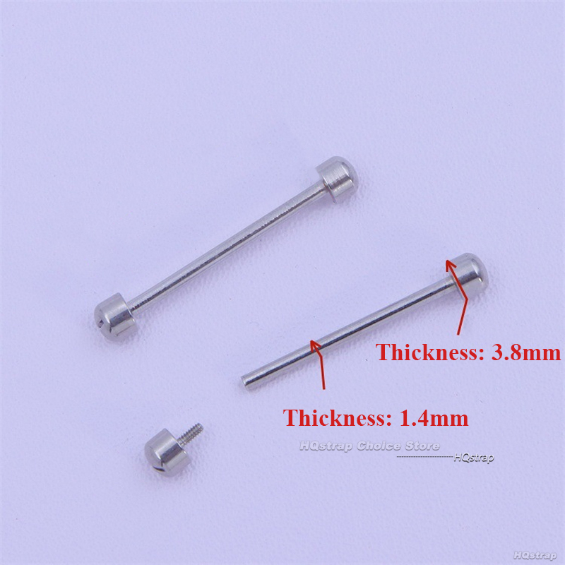 Watch Screw Tube Rod Spring Ba – обзор и цена Leather Tooling Kit