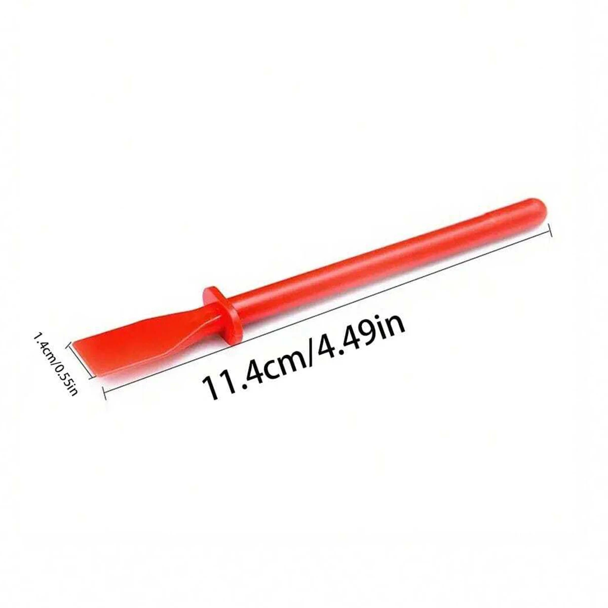 Polypropylene Spatula with Pai – обзор и цена Art Craft Stick