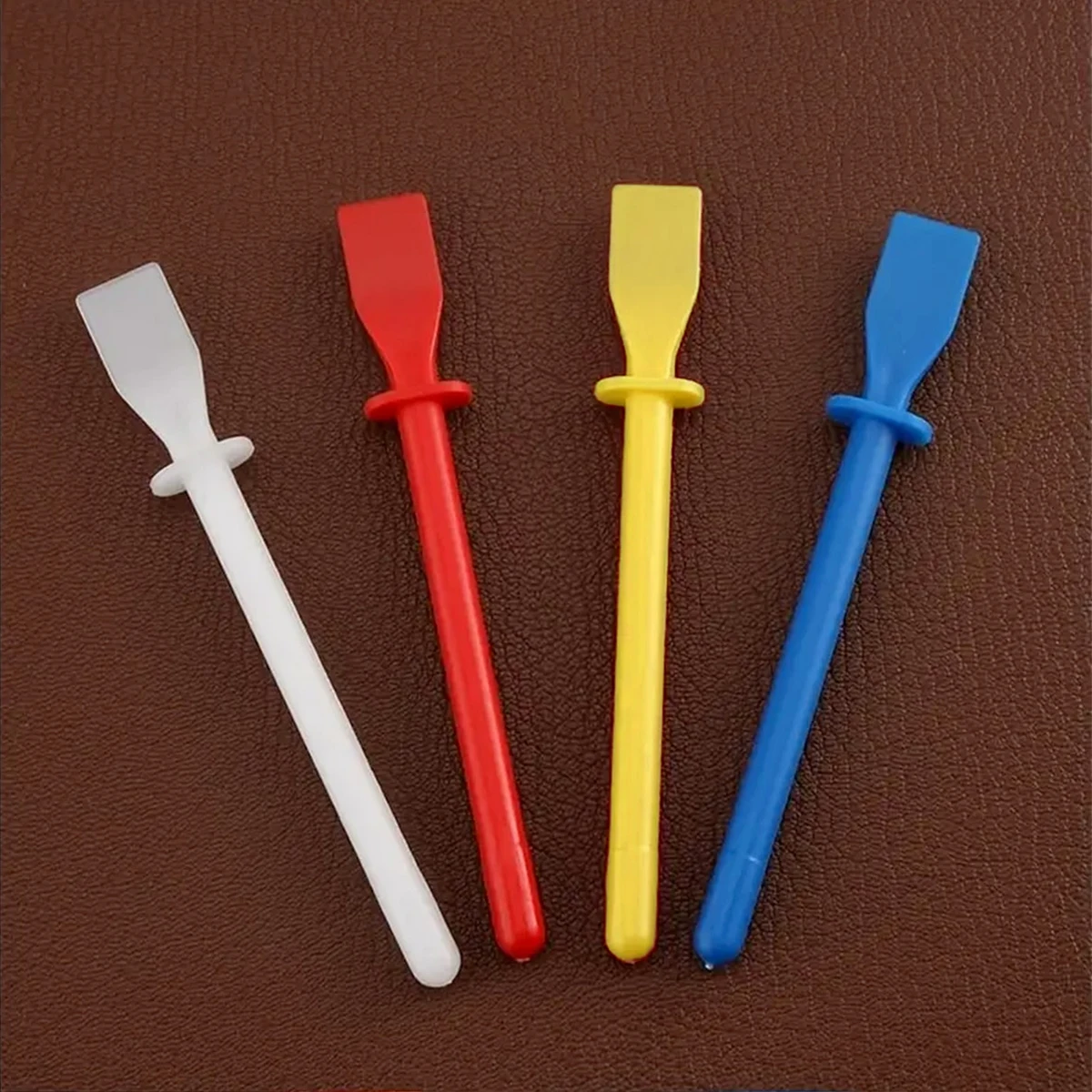 Polypropylene Spatula with Pai – обзор и цена Art Craft Stick