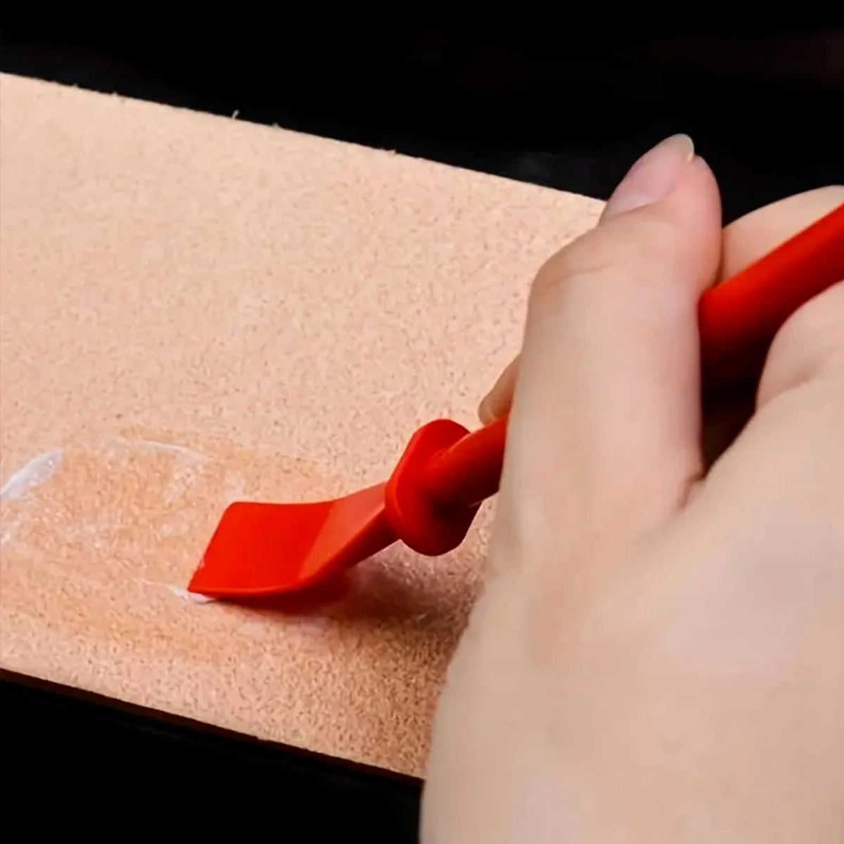 Polypropylene Spatula with Pai – обзор и цена Art Craft Stick