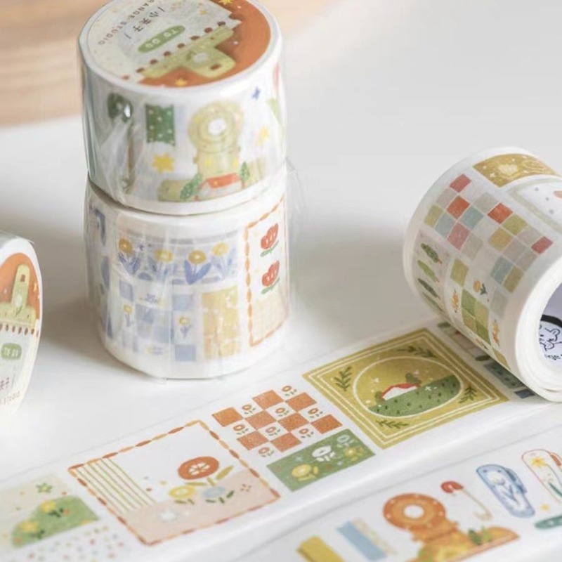 Simple Literature Art Little C – обзор и цена Art Craft Simple
