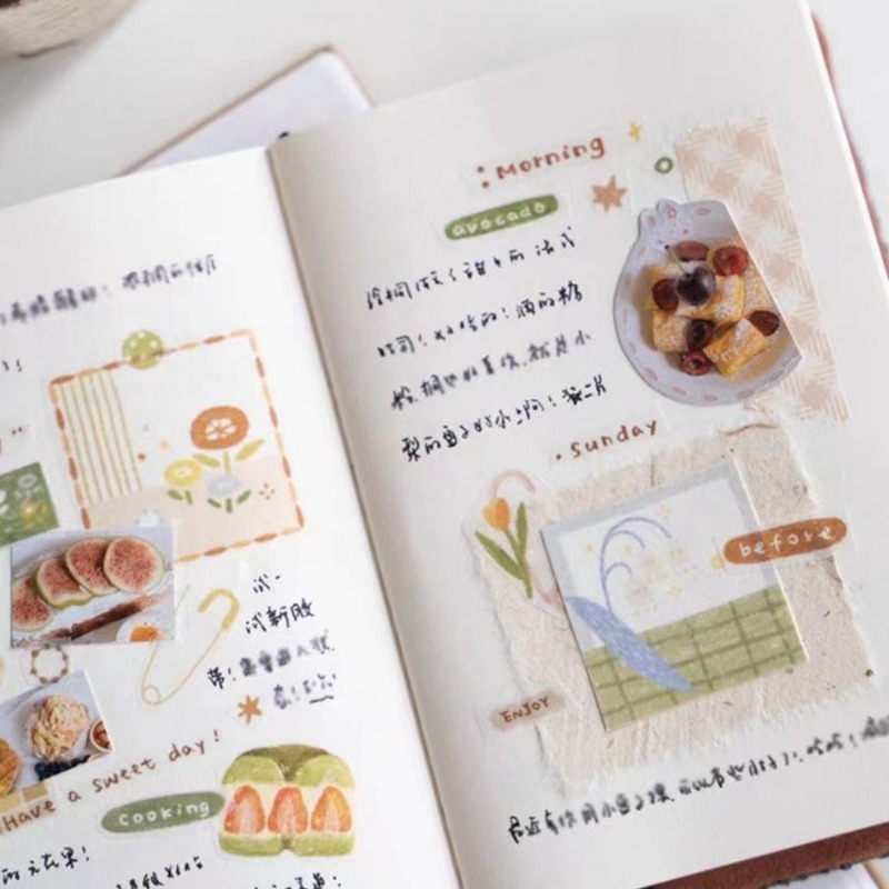 Simple Literature Art Little C – обзор и цена Art Craft Simple