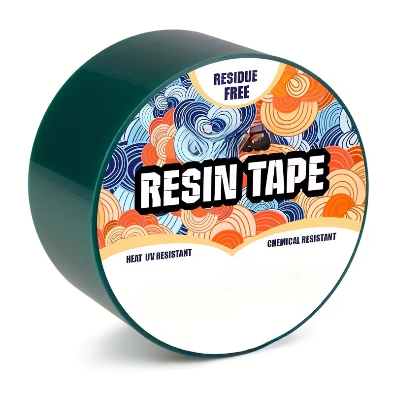 YITAPE Epoxy Resin Tape for Wo – обзор и цена Art Craft Stick