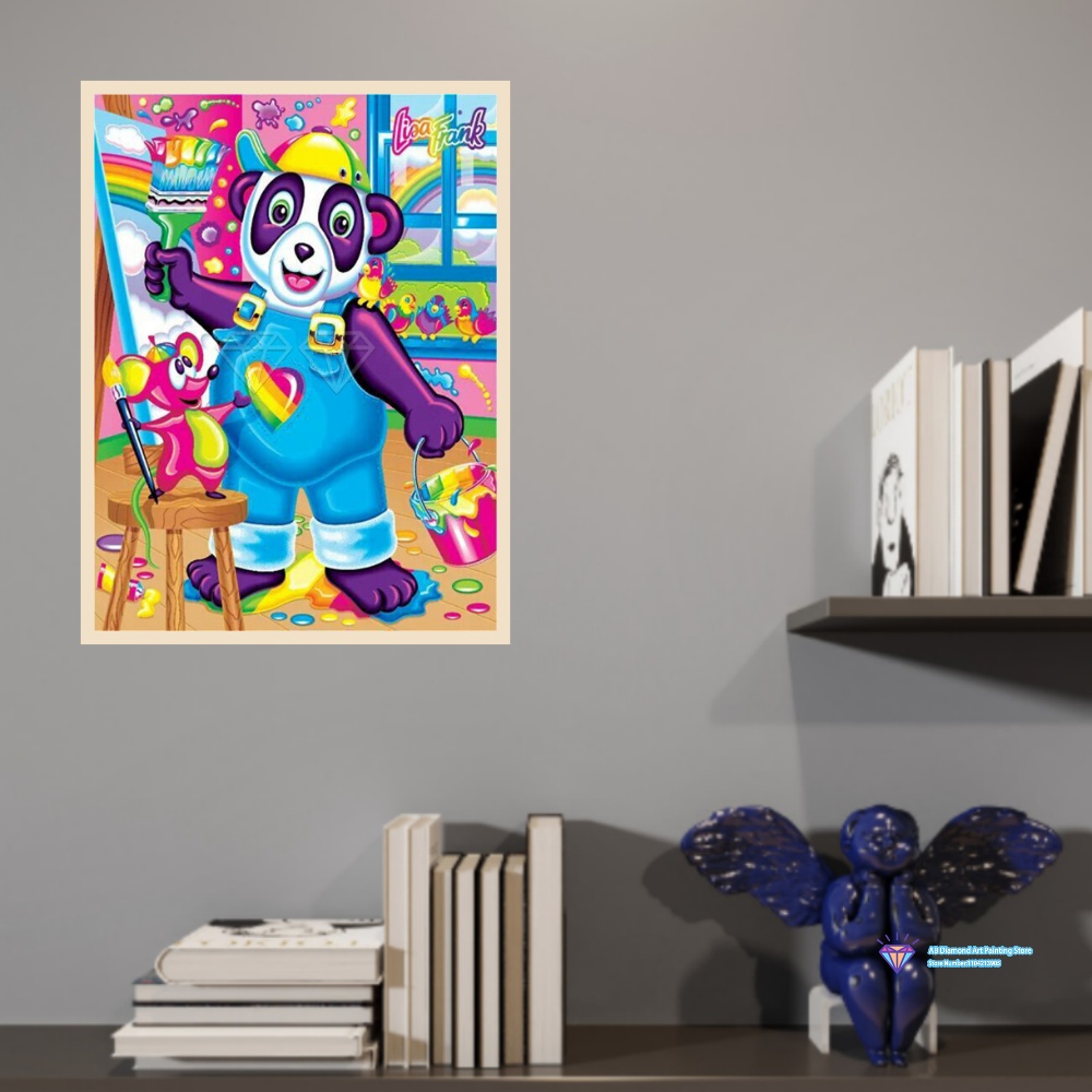 animal unicorn Cat Dolphin Tig – обзор и цена Art Craft Unicorn