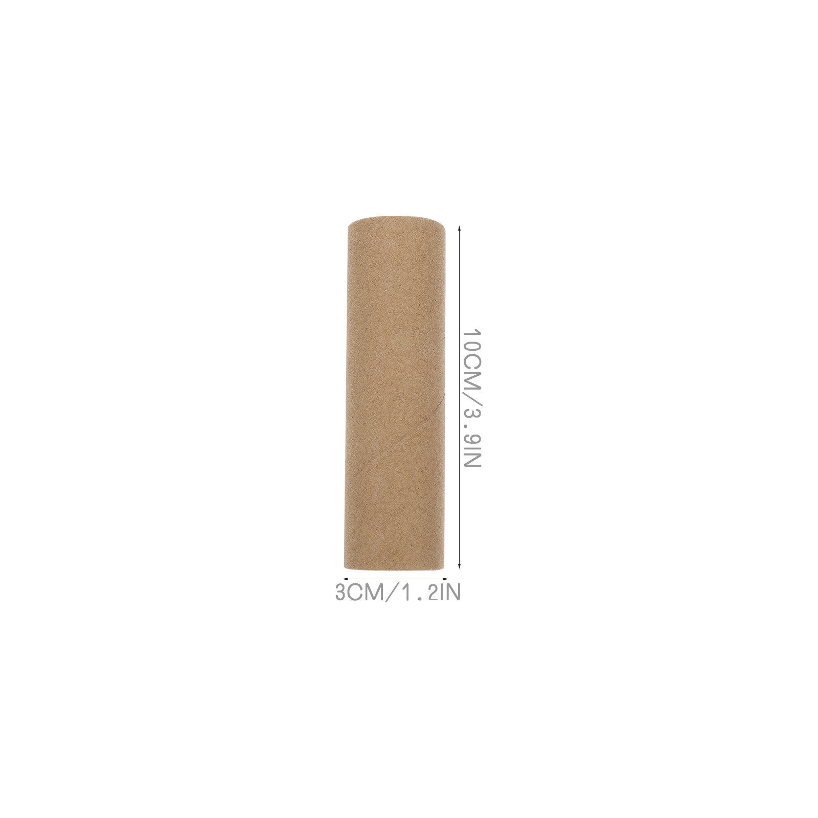 15Pcs Round Paper Tubes Heavy  – обзор и цена Art Craft With Cardboard