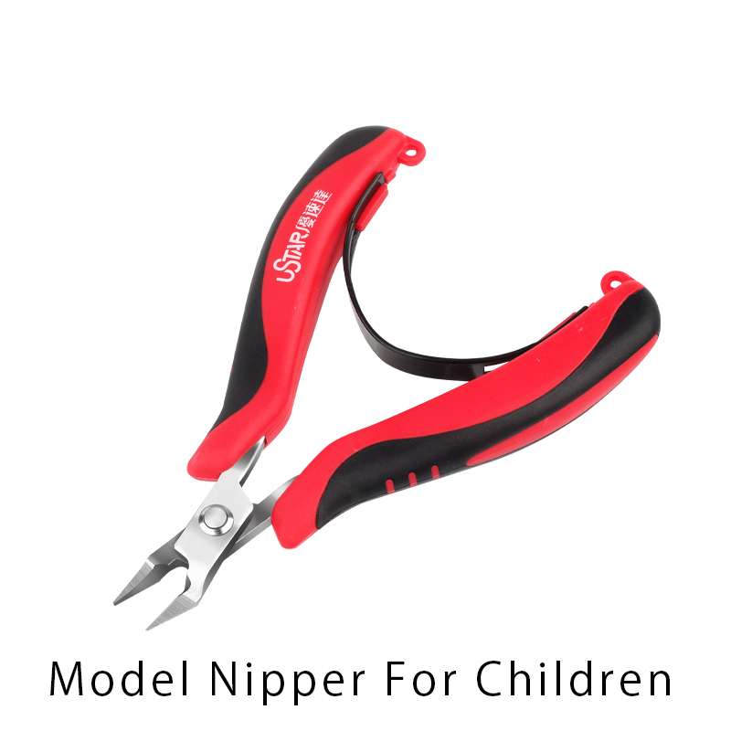 Ustar 91360 Model Nipper Cutte – обзор и цена Art Craft Robot