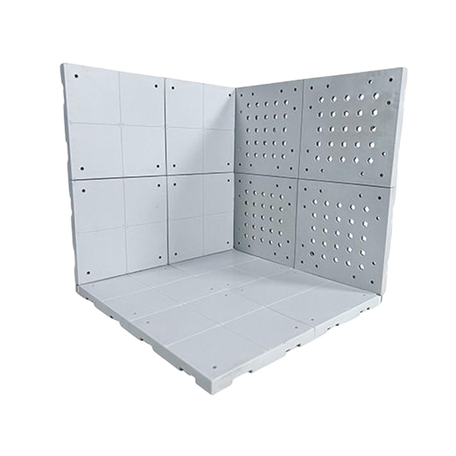 Durable Model Display Backgrou – обзор и цена Art Craft Display