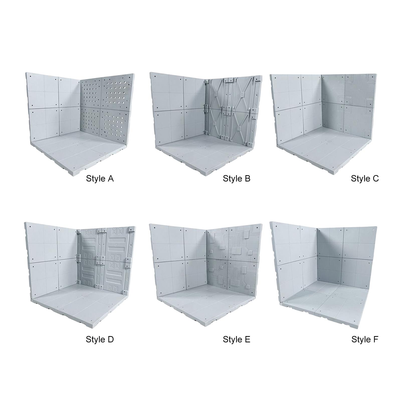 Durable Model Display Backgrou – обзор и цена Art Craft Display