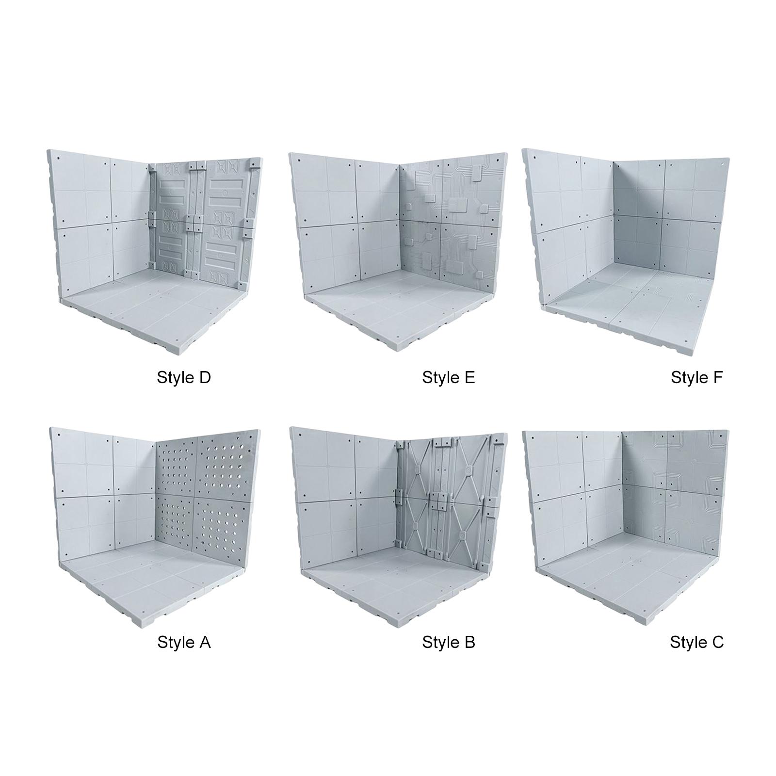 Durable Model Display Backgrou – обзор и цена Art Craft Display