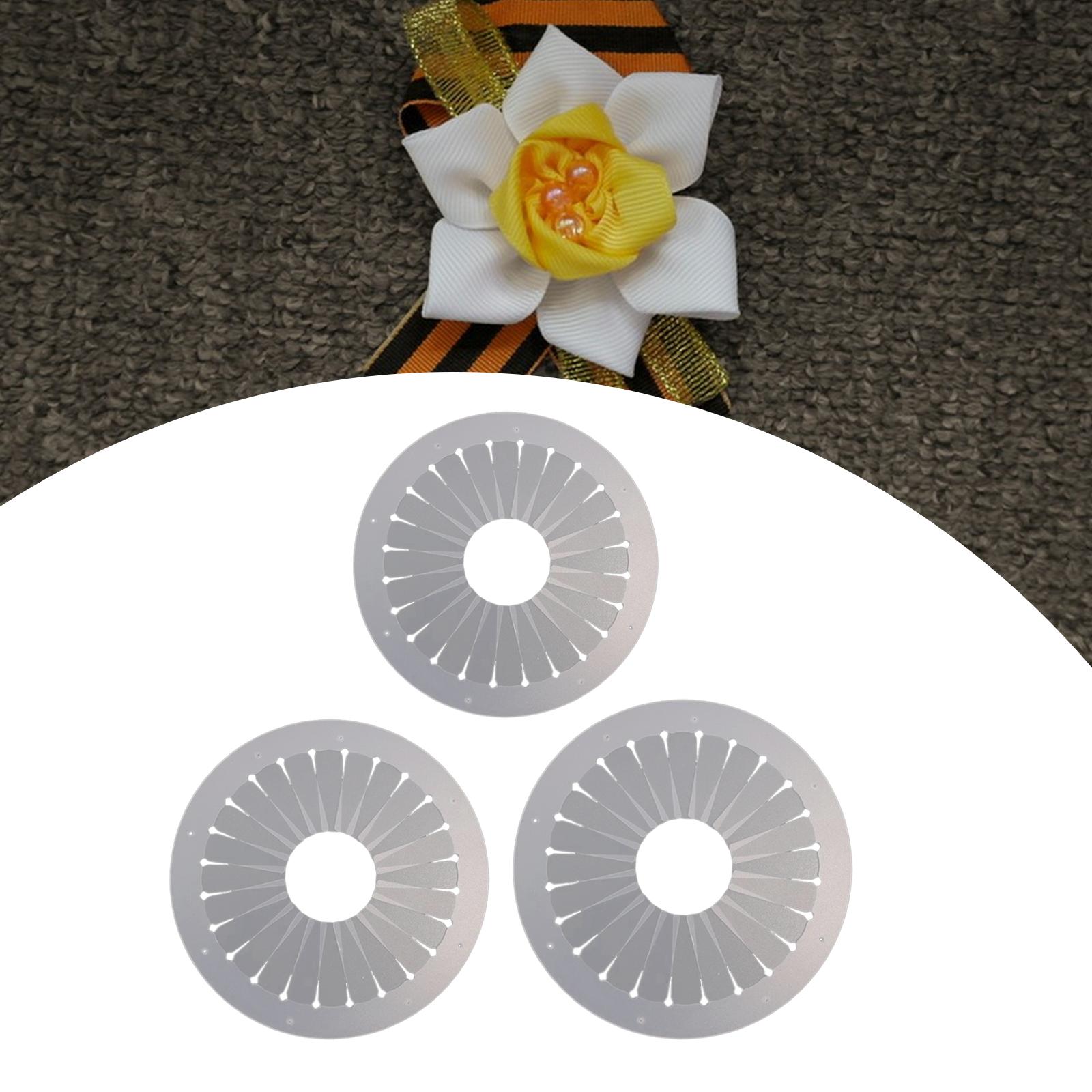 Ribbon Flower Making Tool Art  – обзор и цена Art Craft Mother'S Day