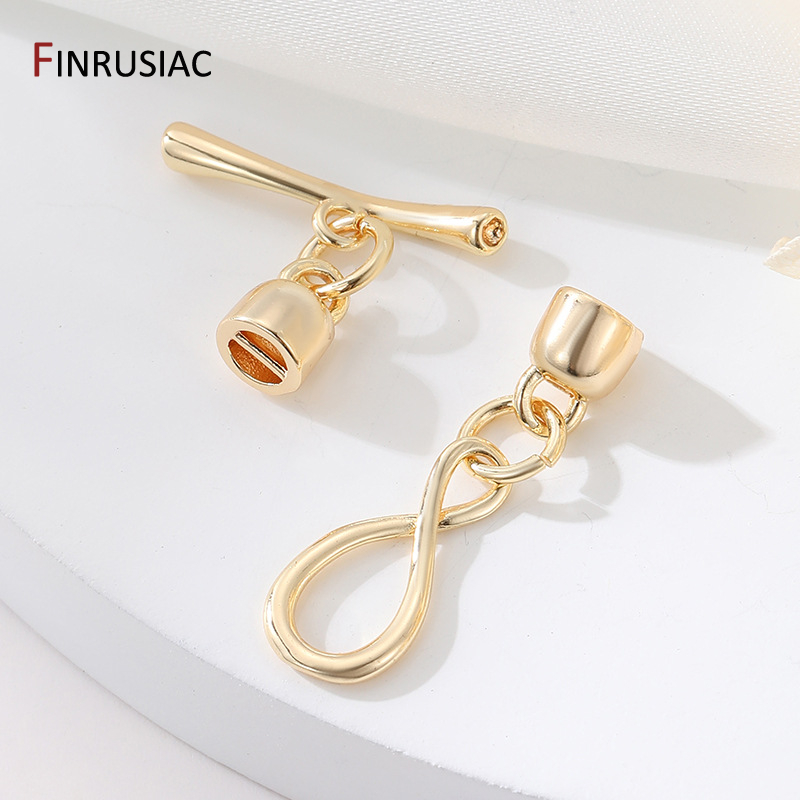 14K Gold Plated Infinity Symbo – обзор и цена Art Craft Making