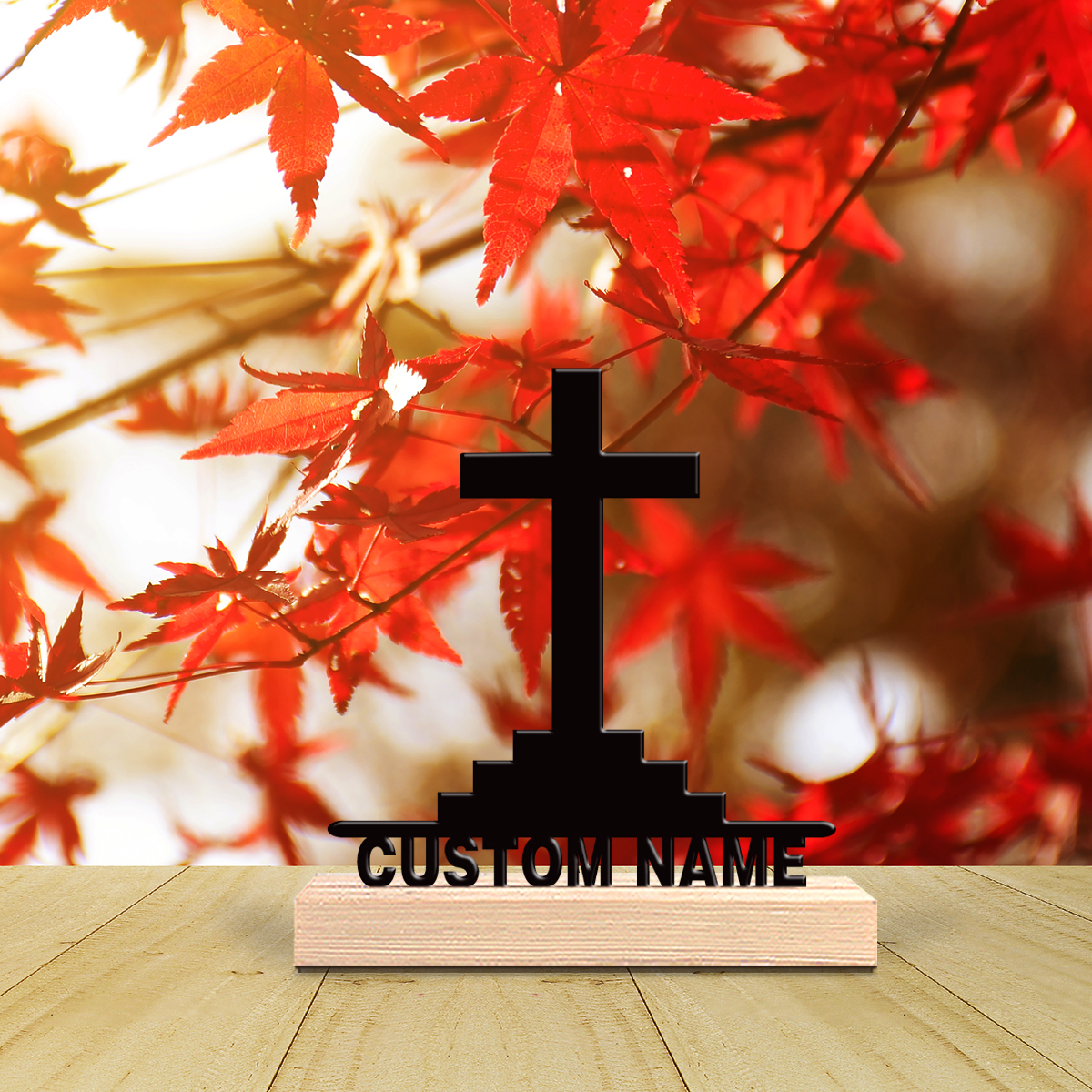 1pc Simple Holy Cross Custom T – обзор и цена Art Craft Simple
