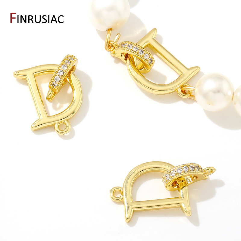 18K Gold Plated Brass Fastener – обзор и цена Art Craft Making