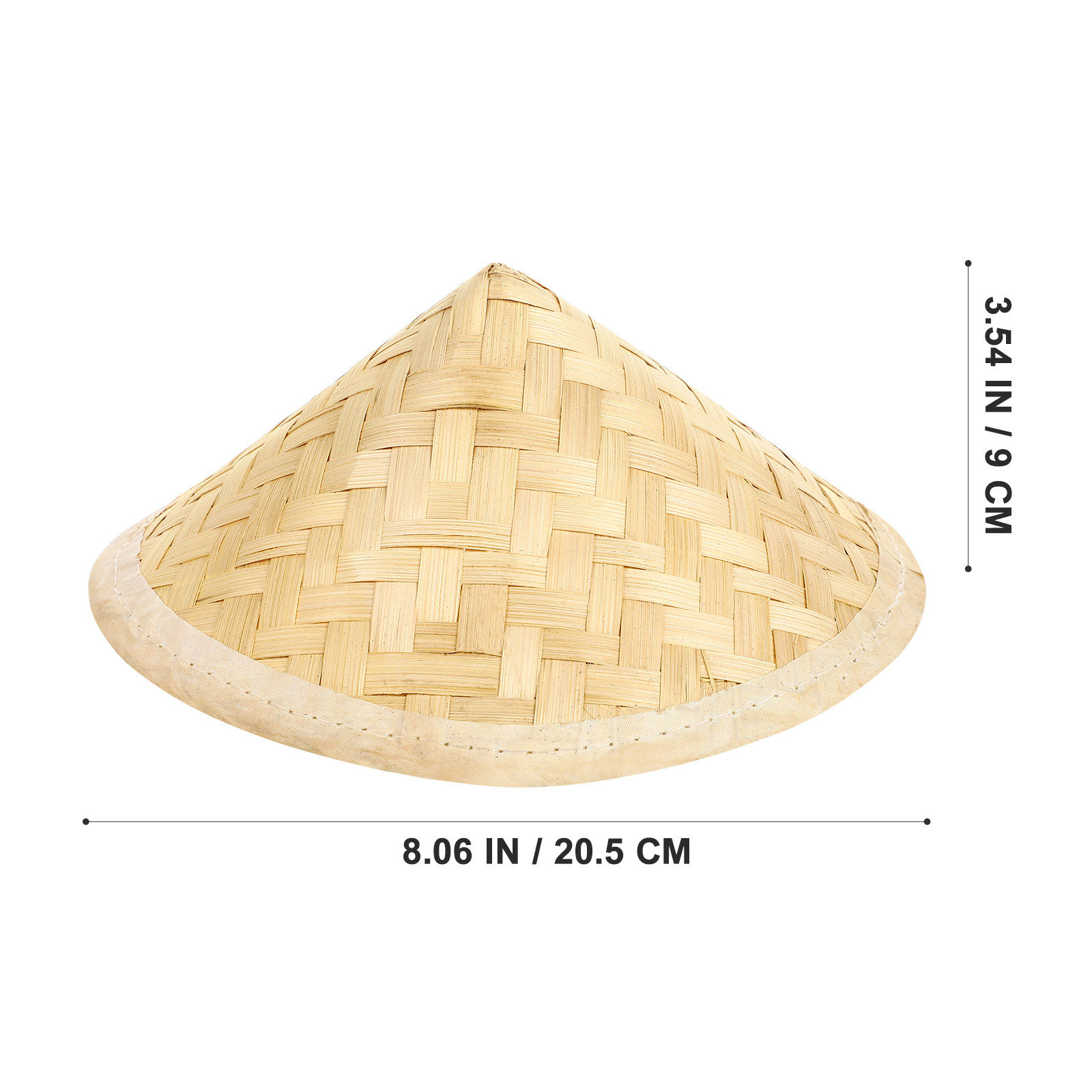 2Pcs Bamboo Woven Hats Kids Cr – обзор и цена Art And Craft Photos