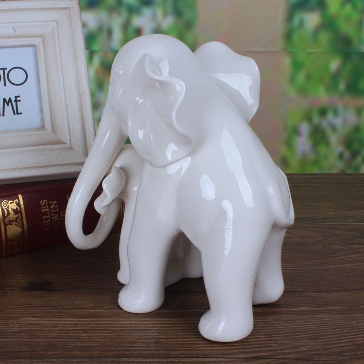 Touching White Jade Porcelain  – обзор и цена Art Craft Mother'S Day