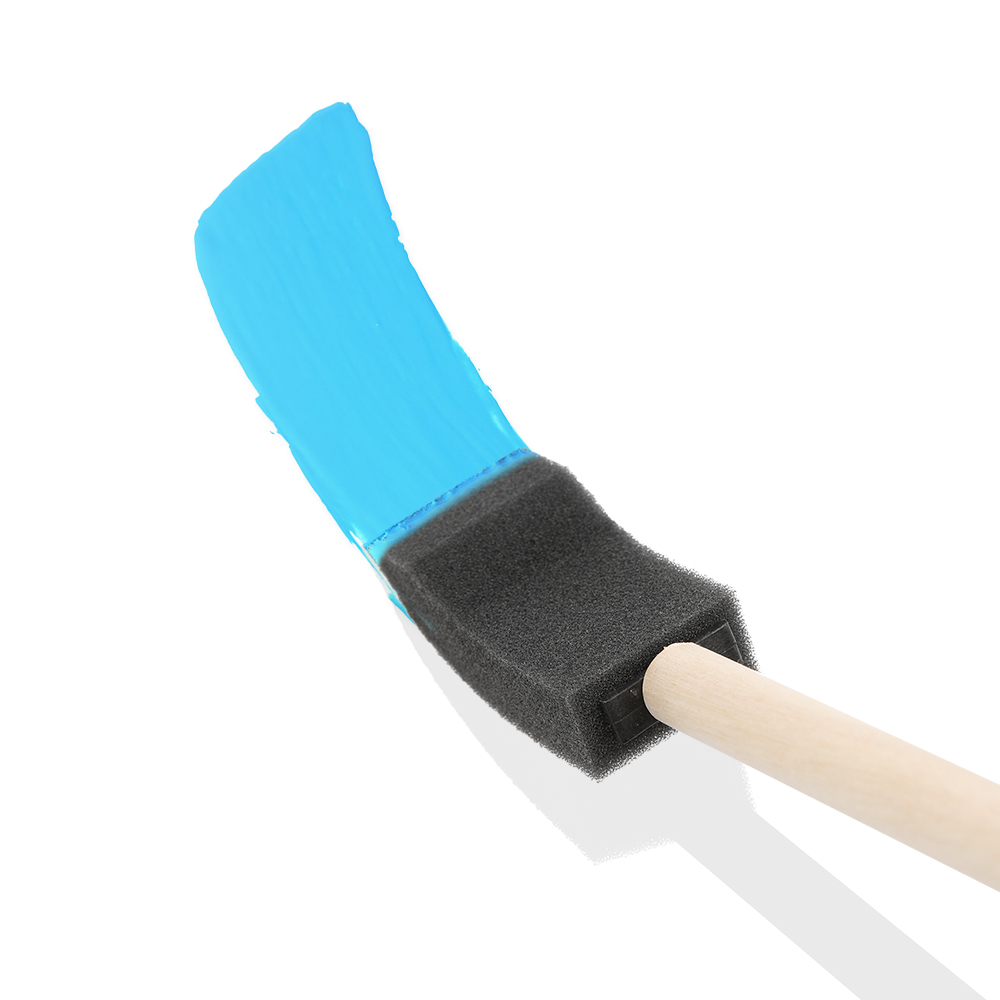 Artsecret Foam Sponge Brush Se – обзор и цена Art Craft Quotes