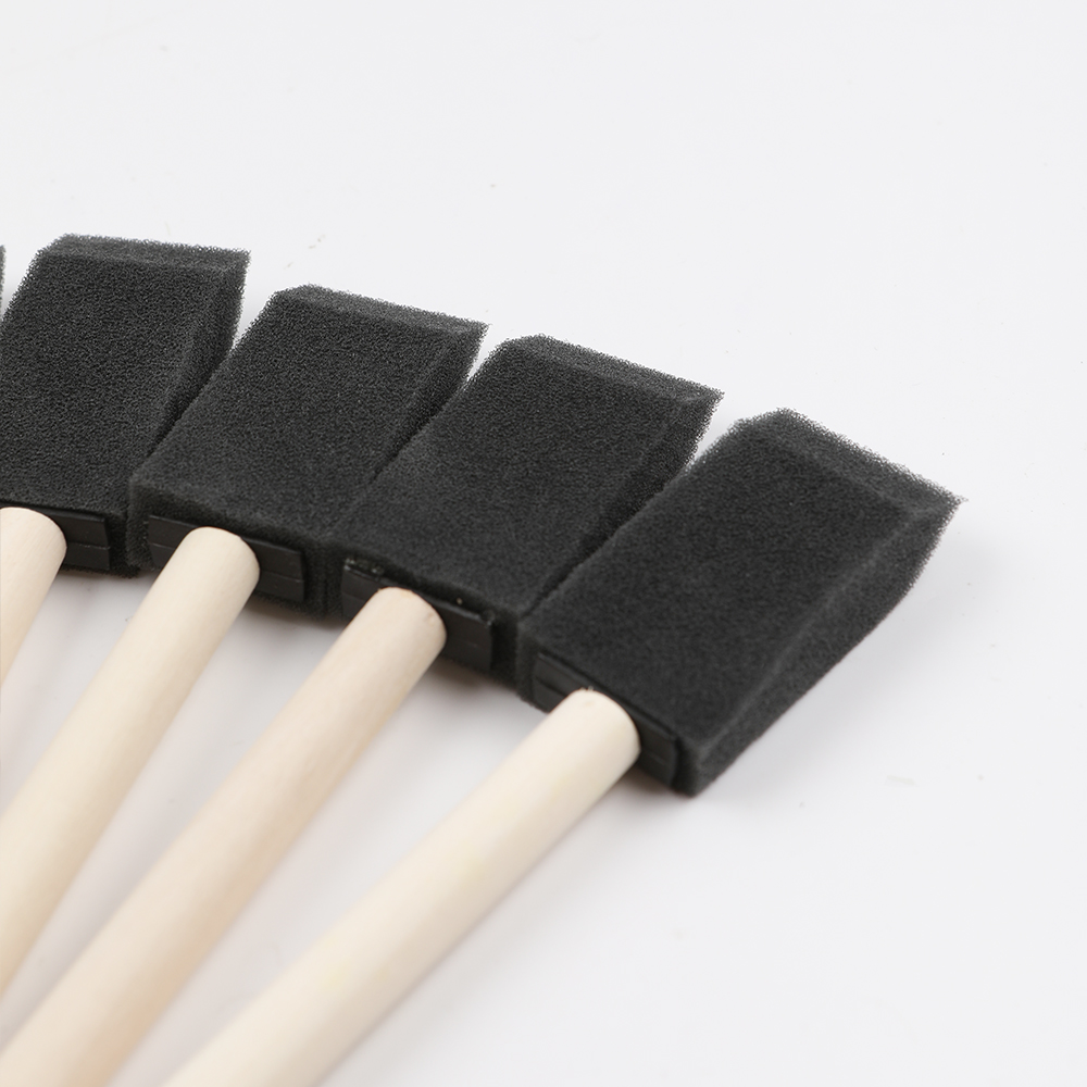 Artsecret Foam Sponge Brush Se – обзор и цена Art Craft Quotes