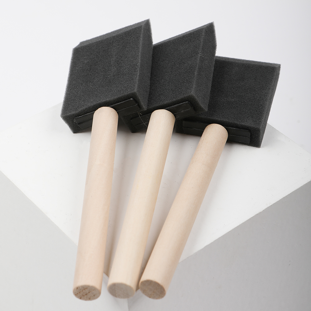 Artsecret Foam Sponge Brush Se – обзор и цена Art Craft Quotes