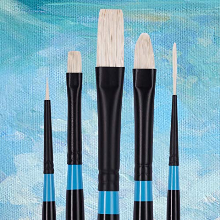 Aspen 6500 Series 5pc Professi – обзор и цена Gouache Paint Set