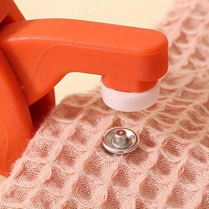 Buttons Snap FastenerSet 1 Pie – обзор и цена Leather Tooling Kit